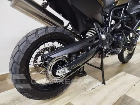 F800 GS