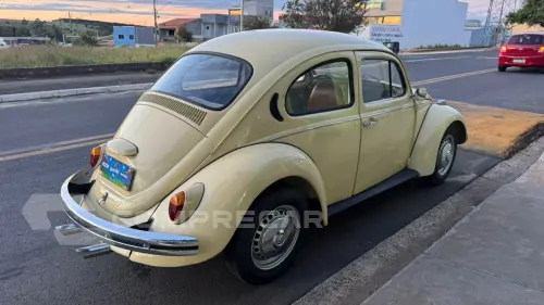 FUSCA 1.3 8V