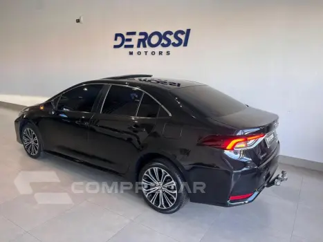 COROLLA ALTIS/A.PREMIU. 2.0 FLEX 16V AUT