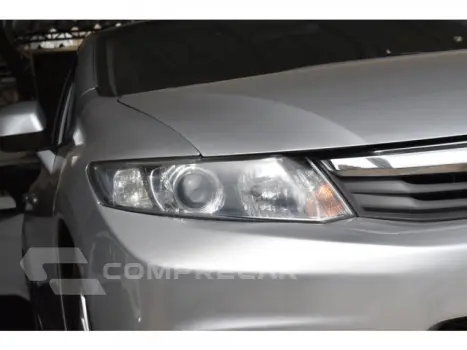 CIVIC - 1.8 LXS 16V 4P MANUAL
