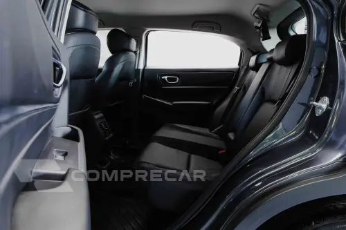 HR-V 1.5 DI I-vtec EXL