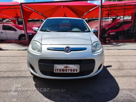 Palio 1.4 4P FLEX ATTRACTIVE