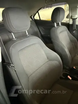 ONIX 1.0 MPFI Lollapalooza 8V