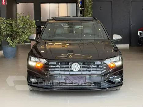JETTA 1.4 250 TSI R-line