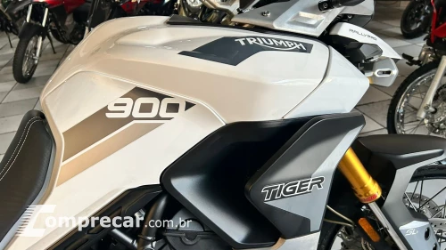 Triumph TIGER 900 RALLY PRO