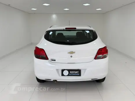 ONIX 1.0 MPFI JOY 8V