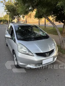 FIT 1.4 LX 8V