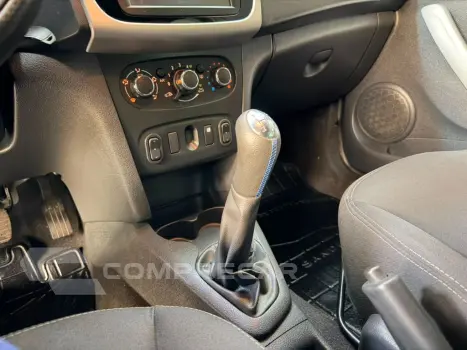 SANDERO GT line/RLIN Flex 1.0 12v 5p