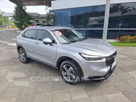 HR-V 1.5 DI I-VTEC TURBO FLEX TOURING CVT