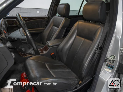 E 320 3.2 Elegance 6 Cilindros 24V