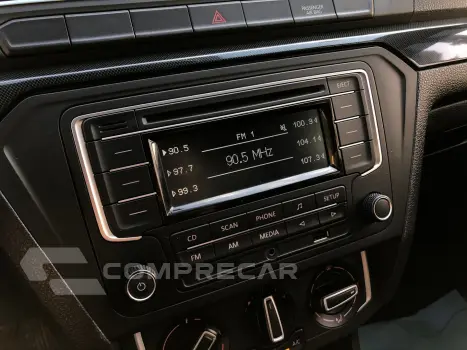 Saveiro 1.6 Msi Trendline Cs 16V Flex 2P Manual