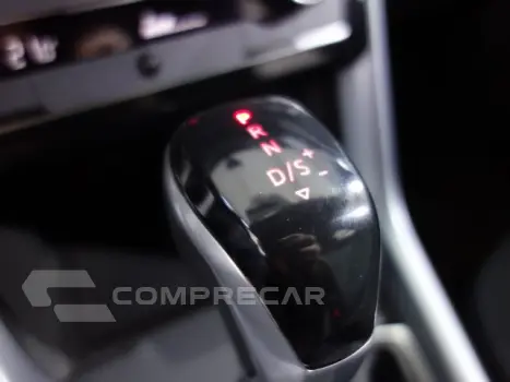 T-CROSS - 1.0 200 TSI TOTAL COMFORTLINE AUTOMÁTICO
