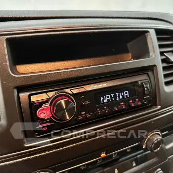 Scudo Cargo 1.5 16V Turbo Diesel