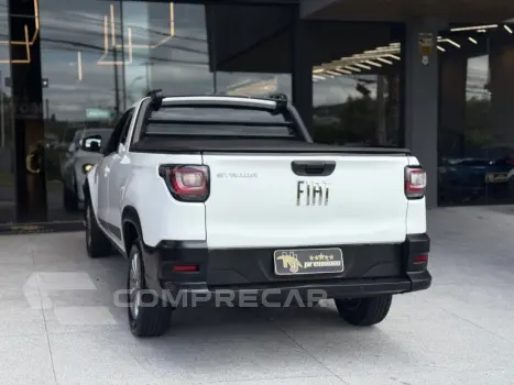 STRADA 1.3 FIREFLY FLEX FREEDOM CS MANUAL