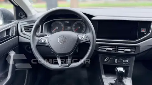 Polo Hatch 1.0 4P MPI TRACK