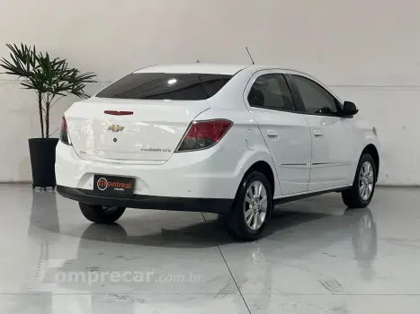 PRISMA 1.4 LTZ Spe/4 8V