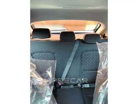 HB20 1.0 12V FLEX COMFORT PLUS MANUAL