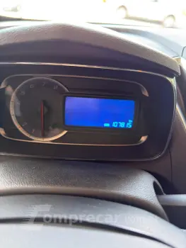 TRACKER 1.8 MPFI LTZ 4X2 16V