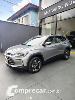 TRACKER Premier 1.2 Turbo 12V Flex Aut.