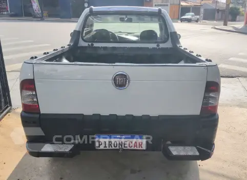 STRADA 1.4 MPI Fire CS 8V