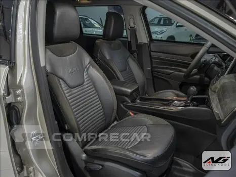 COMMANDER 1.3 T270 Turbo Limited