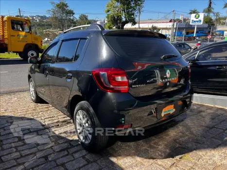 SANDERO 1.0 12V SCE Expression