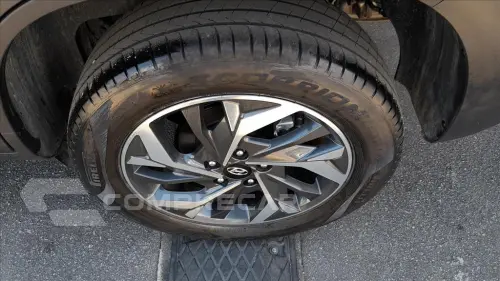 CRETA 1.0 TGDI FLEX LIMITED SAFETY AUTOMÁTICO