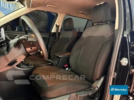 CRETA 1.0 TGDI FLEX COMFORT AUTOMÁTICO