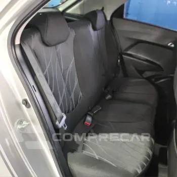 HB20 1.0 12V Comfort