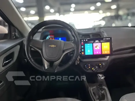 COBALT 1.4 SFI LTZ 8V FLEX 4P MANUAL