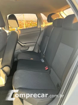 POLO 1.6 MSI