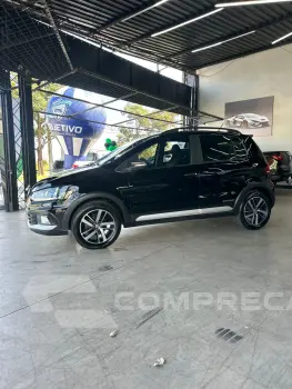Fox Xtreme 1.6 2021