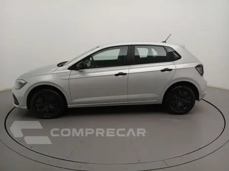 POLO 1.0 MPI TRACK MANUAL