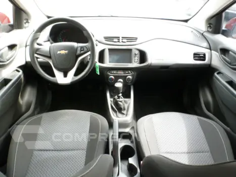 ONIX 1.4 MPFI LT 8V