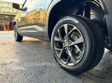 MONTANA PREMIER 1.2 TURBO FLEX 12V AUT