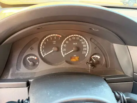 Meriva Joy 1.8 MPFI 8V FlexPower