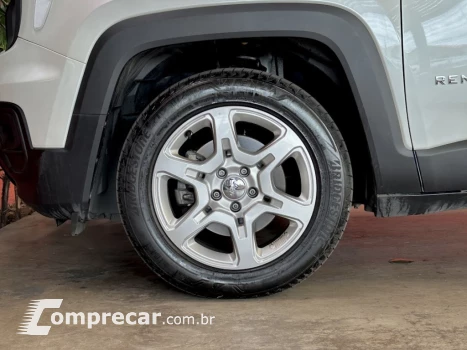 RENEGADE 1.3 T270 TURBO FLEX SPORT AT6