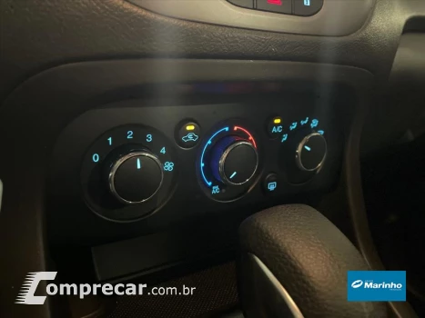 KA 1.5 TI-VCT FLEX SE PLUS AUTOMÁTICO