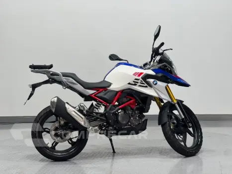 G 310 GS