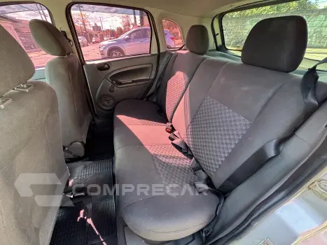 FIESTA 1.0 MPI Personnalité 8V