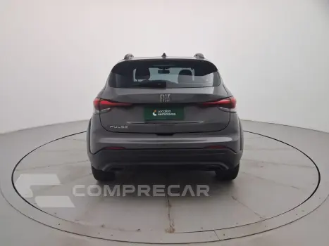 PULSE 1.3 FLEX DRIVE CVT