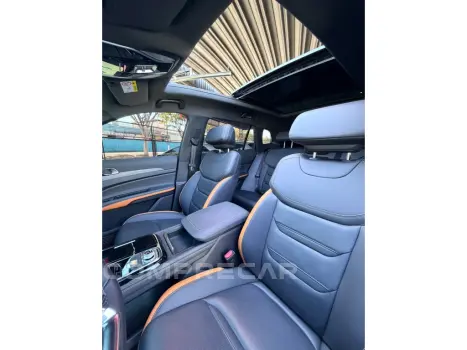 TERRITORY 1.5 ECOBOOST GTDI GASOLINA TITANIUM AUTOMÁTICO