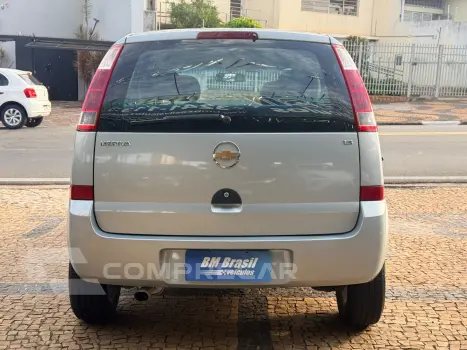 MERIVA 1.8 MPFI Maxx 8V