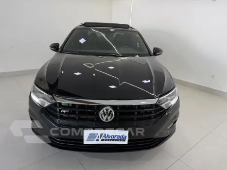 JETTA RL AF