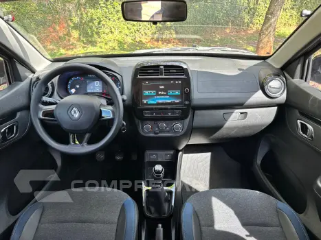 KWID 1.0 12V SCE Intense