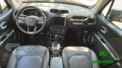 RENEGADE 1.3 T270 TURBO FLEX LONGITUDE AT6