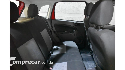 FIESTA HATCH - 1.0 ROCAM HATCH 8V 4P MANUAL