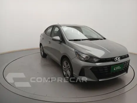 HB20S 1.0 TGDI FLEX COMFORT PLUS AUTOMÁTICO