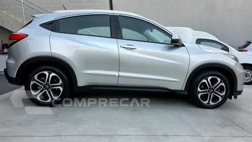 HR-V 1.8 16V EXL