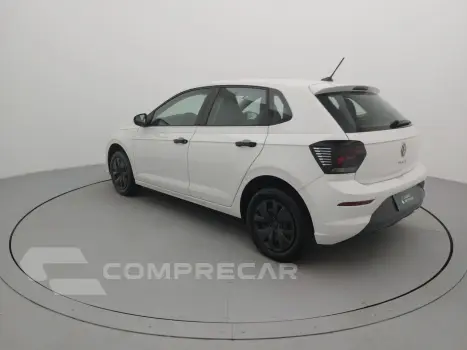 POLO 1.0 MPI TRACK MANUAL